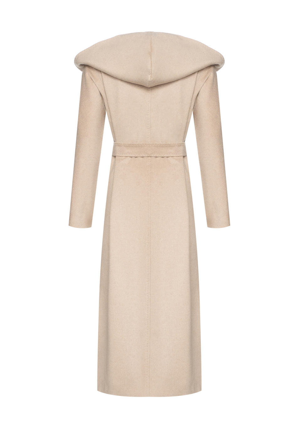 Женский Max Mara Пальто DANTON из кашемира (цвет ), артикул 2526016052 | Фото 2