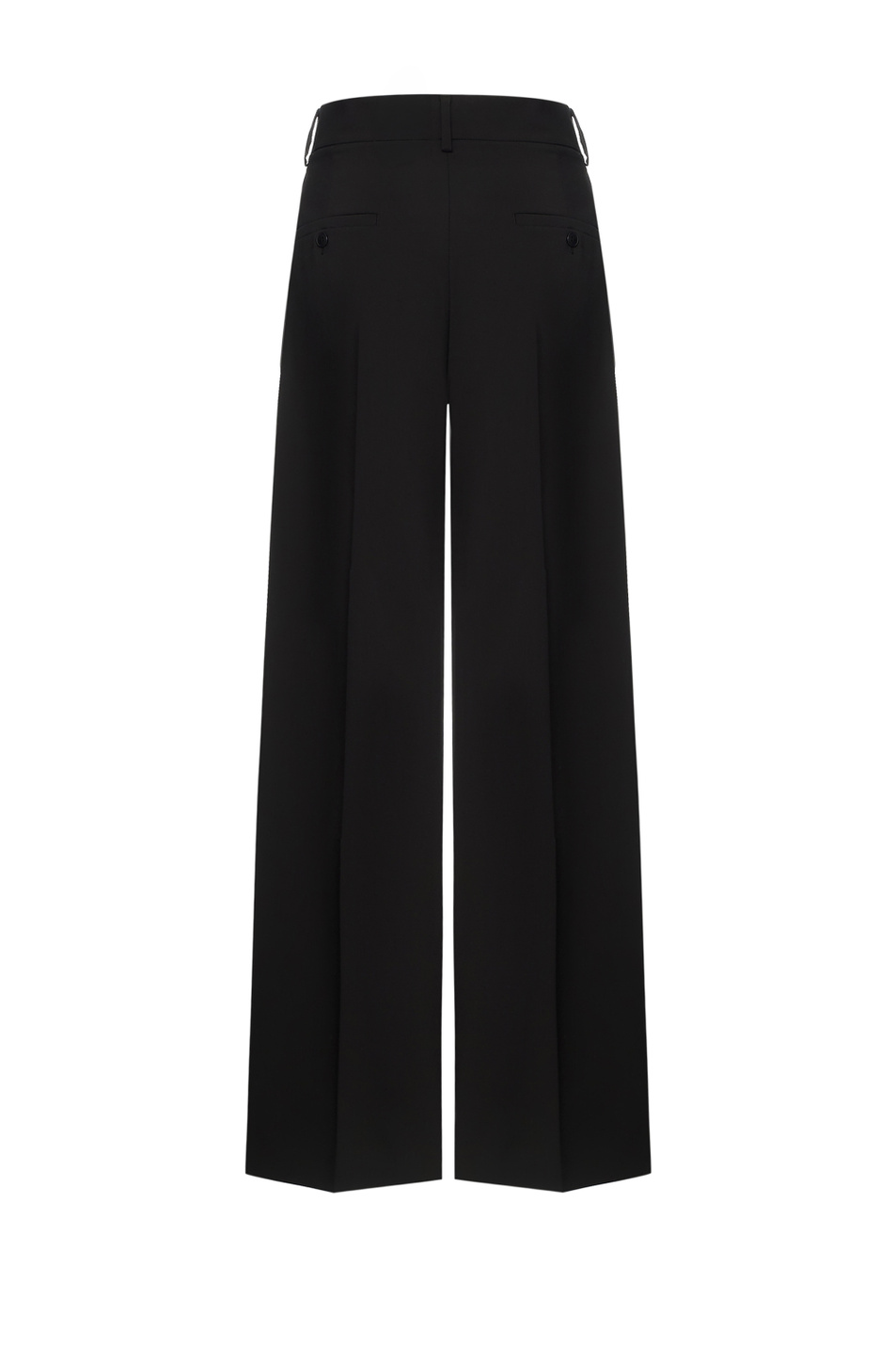 Женский Weekend Max Mara Брюки VISIVO из шерсти (цвет ), артикул 2625136061 | Фото 2