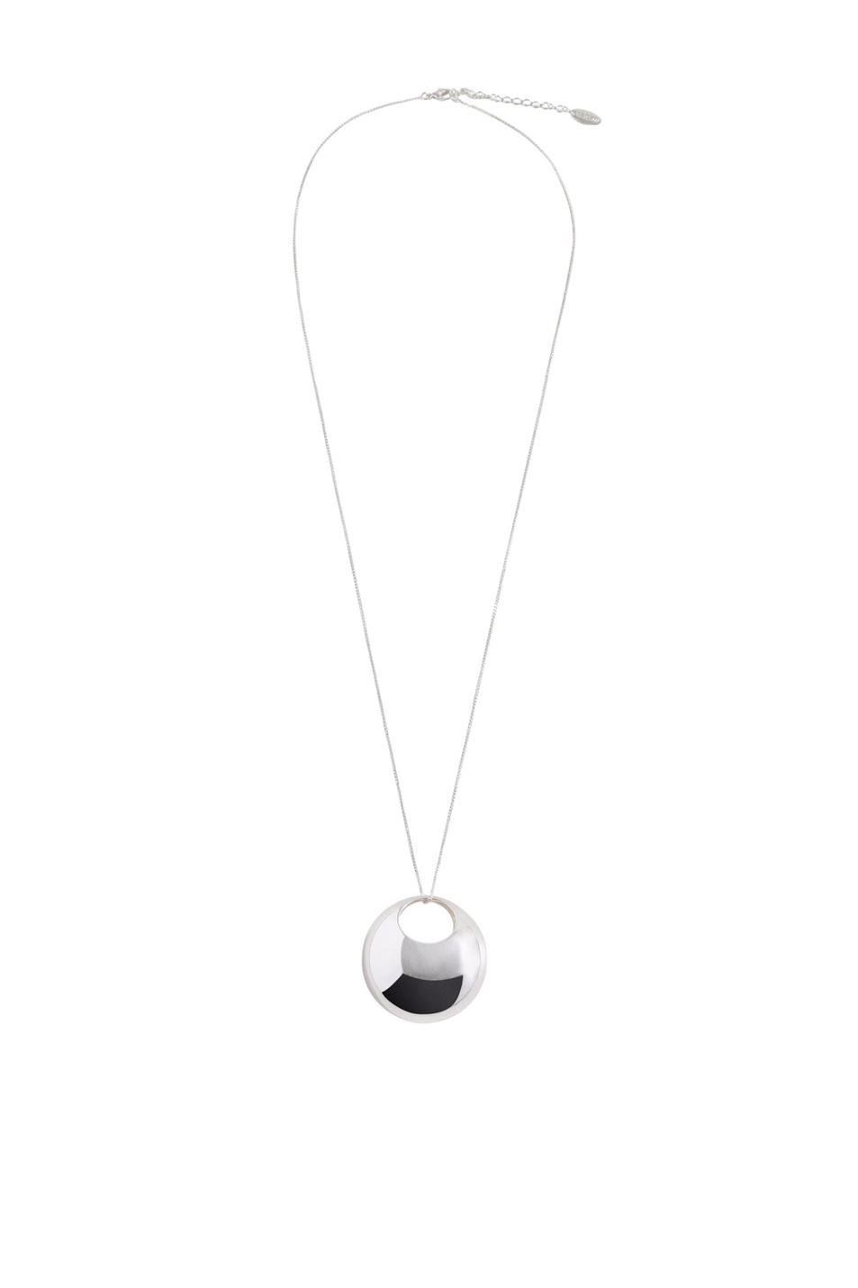 Женский Mango Ожерелье VENECIA с подвеской (цвет ), артикул 27091317 | Фото 1