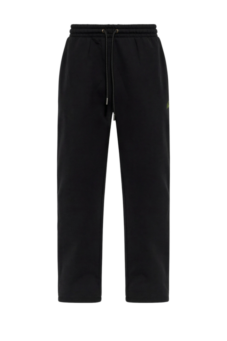 Мужской Off-White Брюки SPICES ARROW с принтом (цвет ), артикул OMCH05AF26FLE00500001 | Фото 1