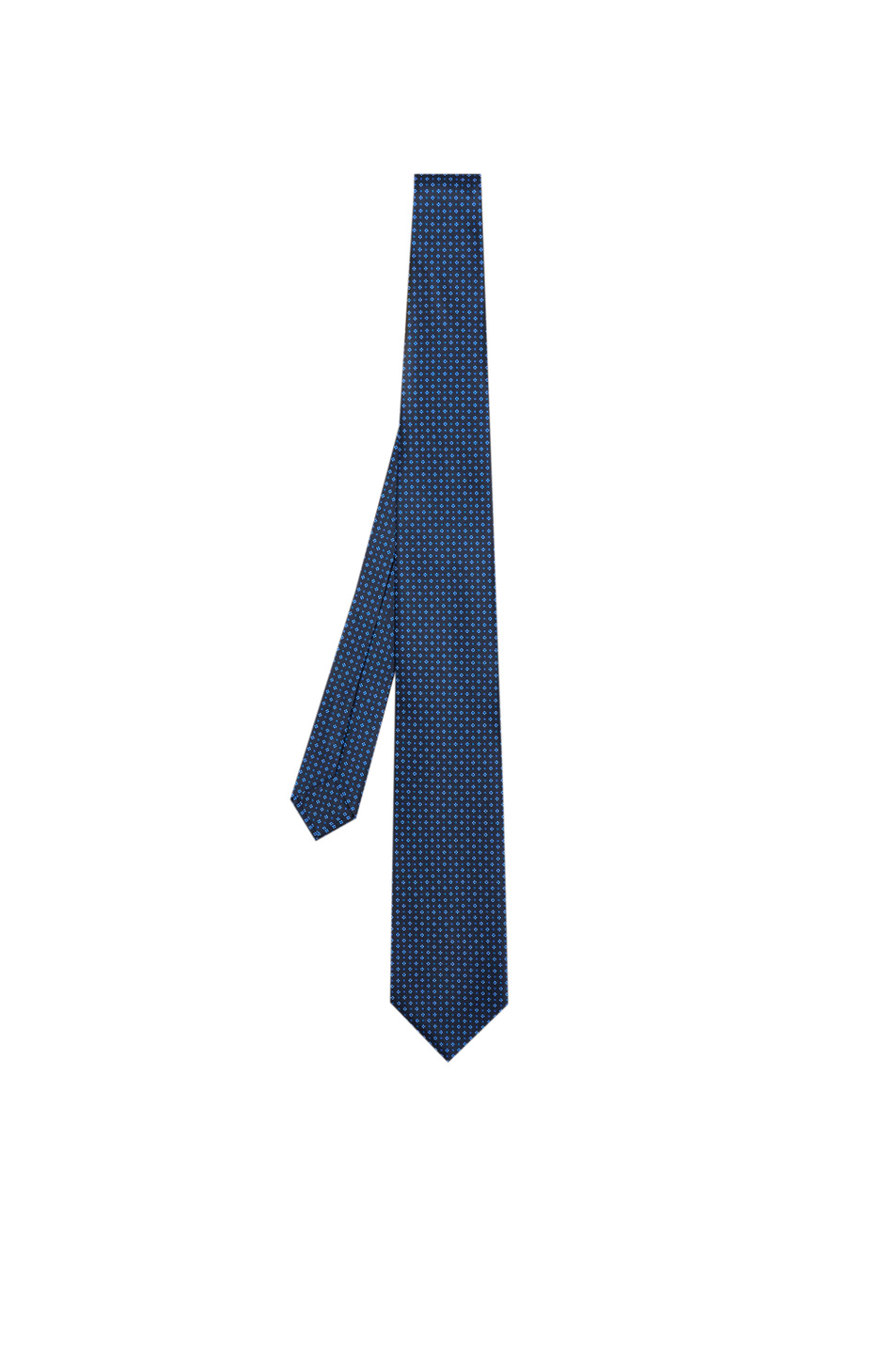 Мужской Stefano Ricci Галстук из шелка (цвет ), артикул CX-57015 | Фото 1