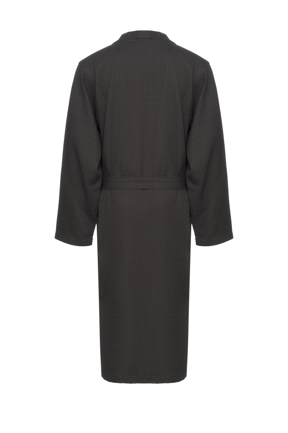 Мужской BOSS Халат однотонный (цвет ), артикул 50510756 | Фото 2