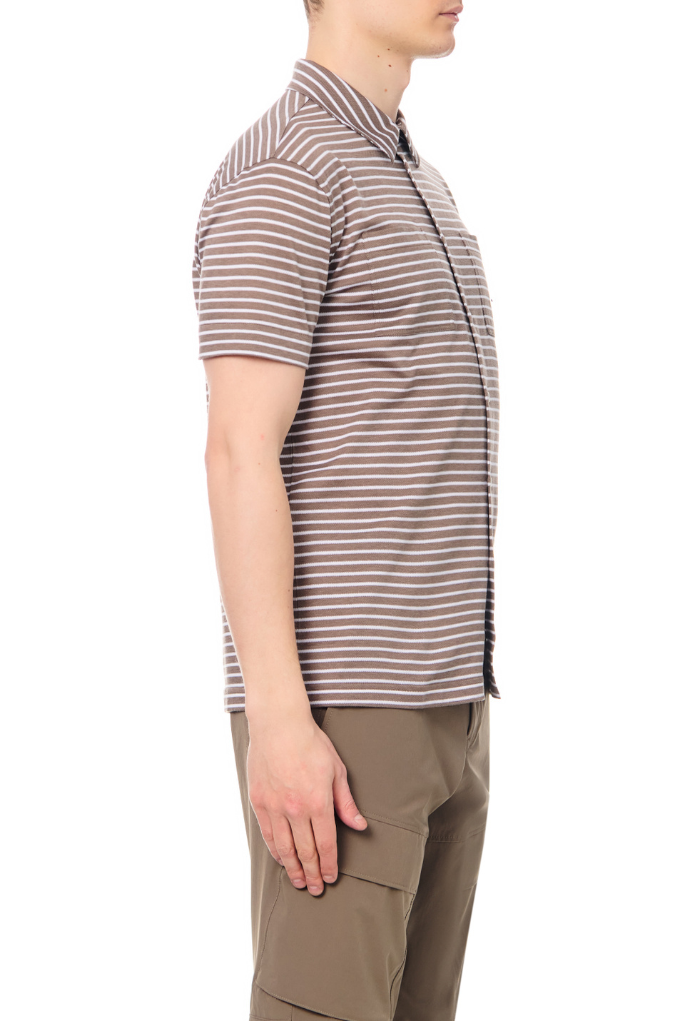 Bogner Трикотажная рубашка DAVIS (цвет ), артикул 58237306 | Фото 3