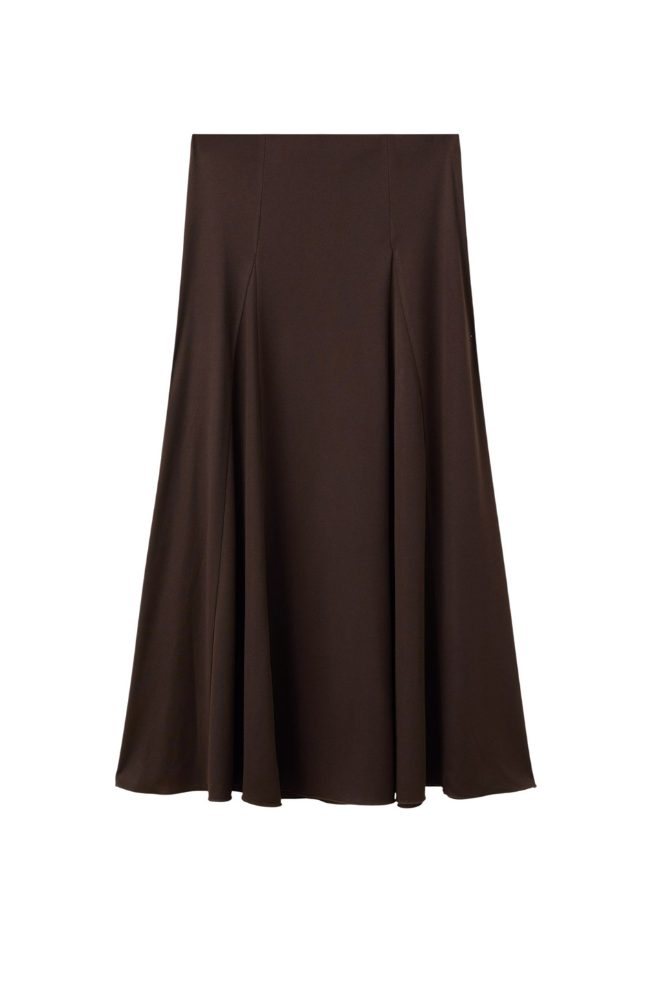 Женский Mango Юбка ODETTE А-силуэта (цвет ), артикул 27061313 | Фото 1