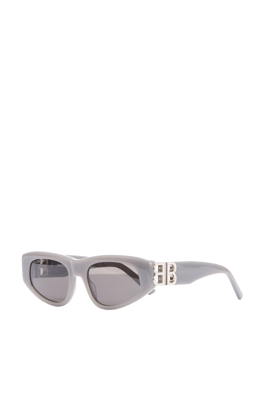 Солнцезащитные очки BB0095S|Основной цвет:Серый|Артикул:BB0095S | Фото 1
