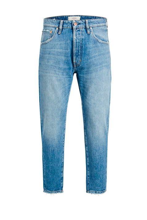 Jack & Jones Джинсы FRANK LEEN JOS из натурального хлопка ( цвет), артикул 12209622 | Фото 1
