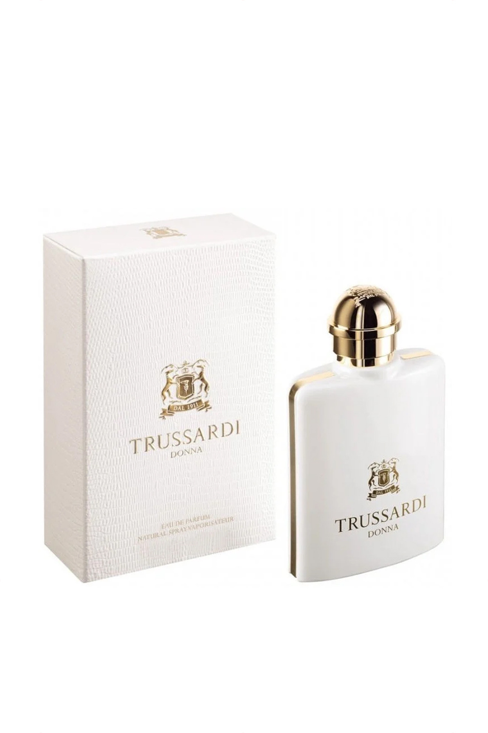 Не имеет пола Trussardi Парфюмерная вода женская TRUSSARDI DONNA, 30 мл (цвет ), артикул 82000 | Фото 1