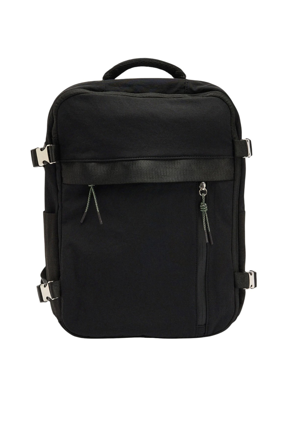 Женский Parfois Рюкзак нейлоновый (цвет ), артикул 241811 | Фото 1