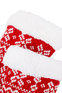 Etam Вязаные носки MILKY с принтом ( цвет), артикул 6537391 | Фото 2
