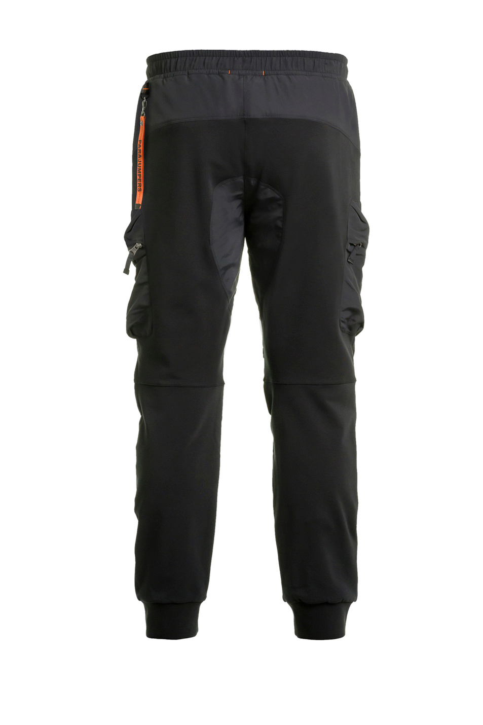 Parajumpers Спортивные брюки OSAGE в стиле милитари (цвет ), артикул PMPANRE04 | Фото 2