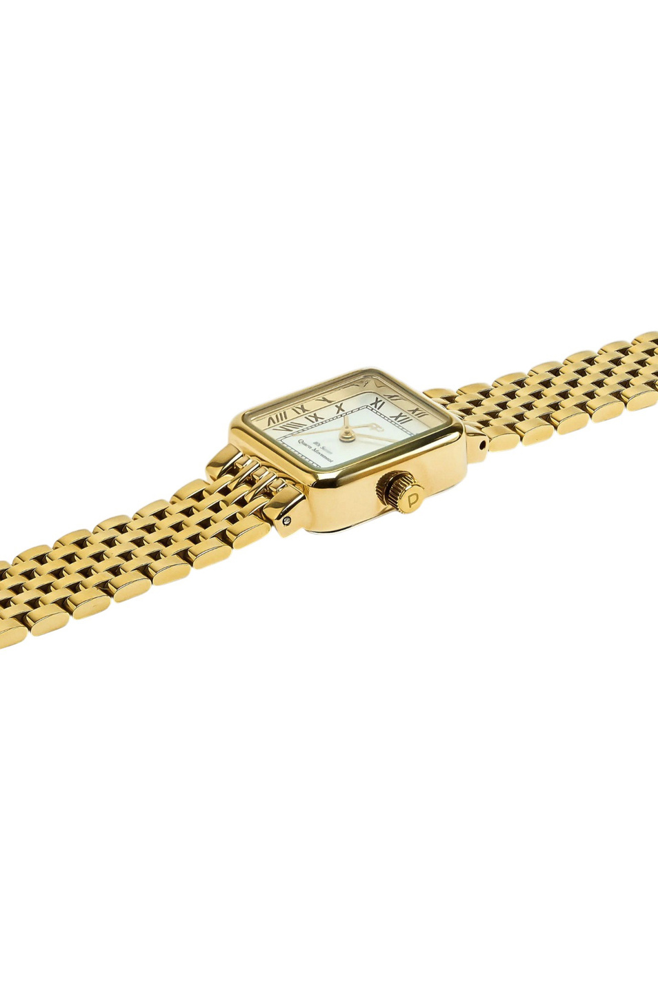 Женский Parfois Часы из нержавеющей стали (цвет ), артикул 245230 | Фото 2