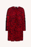 Red Valentino Платье ABITO ( цвет), артикул UR3VAR5056B | Фото 2