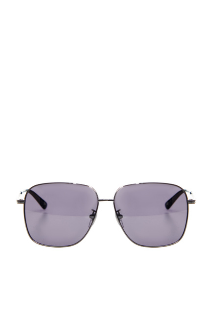 Солнцезащитные очки GG0987SA|Основной цвет:Черный|Артикул:GG0987SA | Фото 2