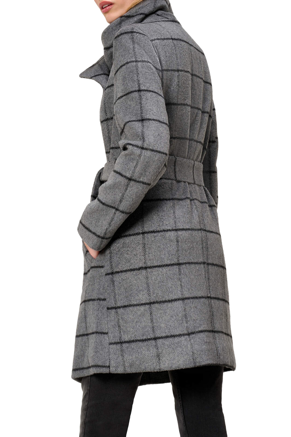 Orsay Пальто с поясом (цвет ), артикул 830264 | Фото 4