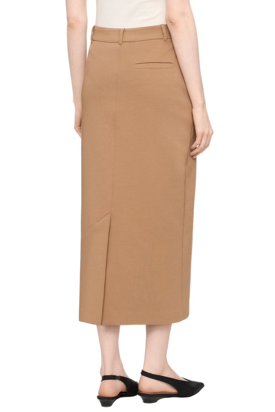 Женский Max Mara Юбка COMO (цвет ), артикул 2519771013 | Фото 5