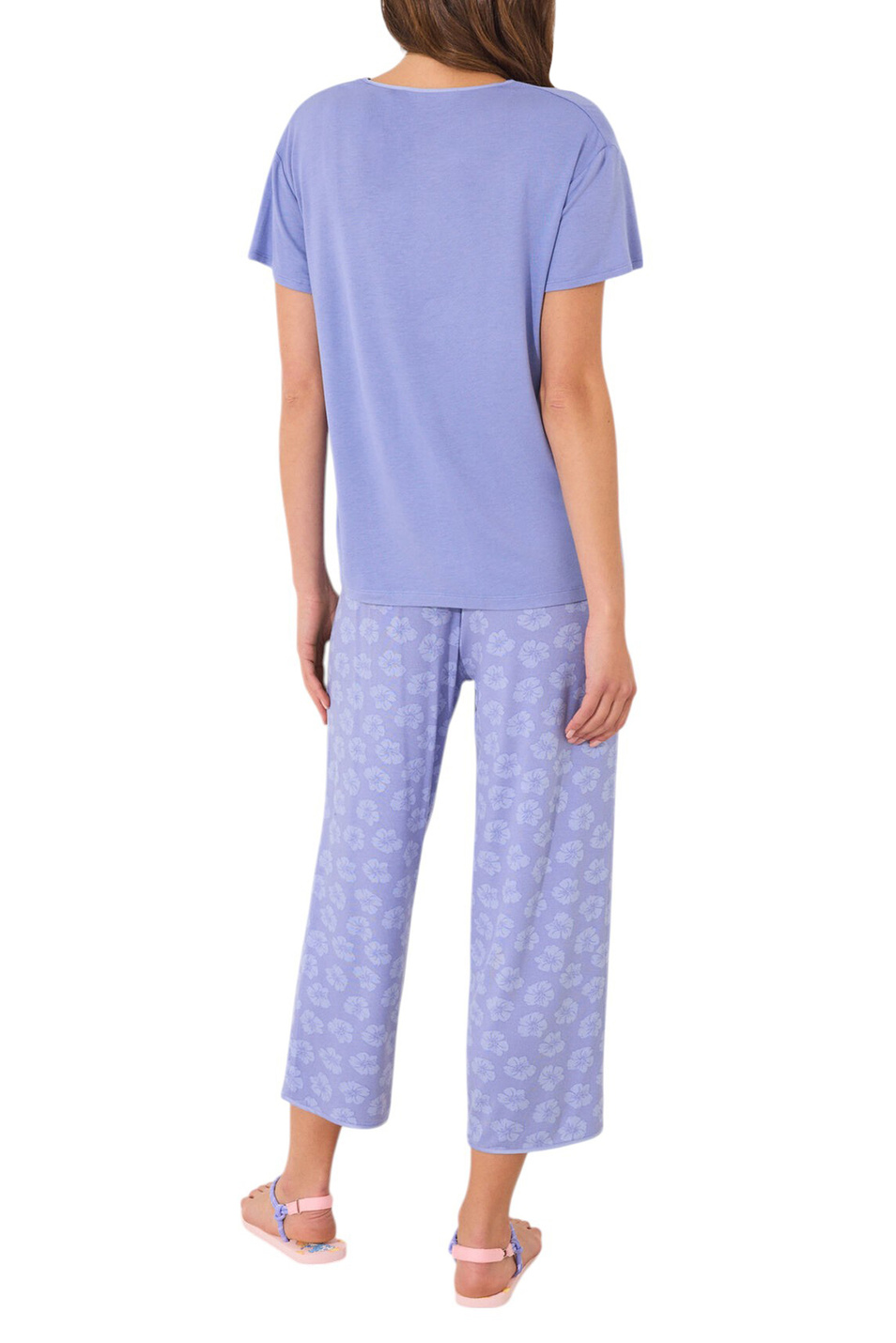 Женский Women'secret Пижама из эластичной вискозы (цвет ), артикул 4752518 | Фото 2