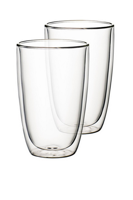 Набор стаканов для горячих напитков|Основной цвет:Прозрачный|Артикул:11-7243-8098 | Фото 1