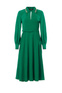 Max Mara Платье GALLI с вышивкой в виде цепочки ( цвет), артикул 62210224 | Фото 1