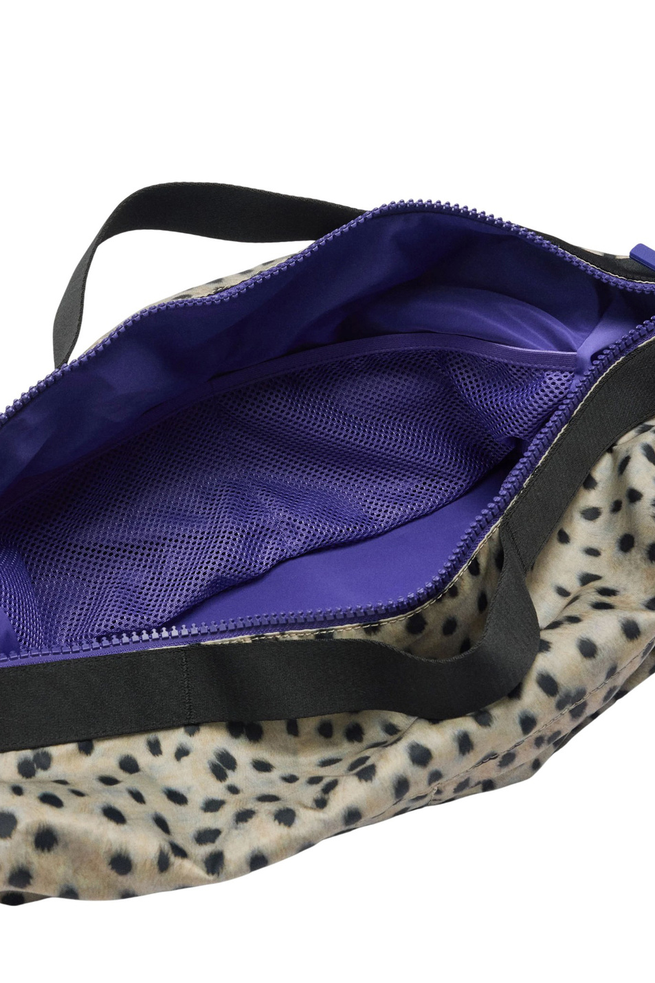 Женский Parfois Сумка дорожная из нейлона (цвет ), артикул 242448 | Фото 3