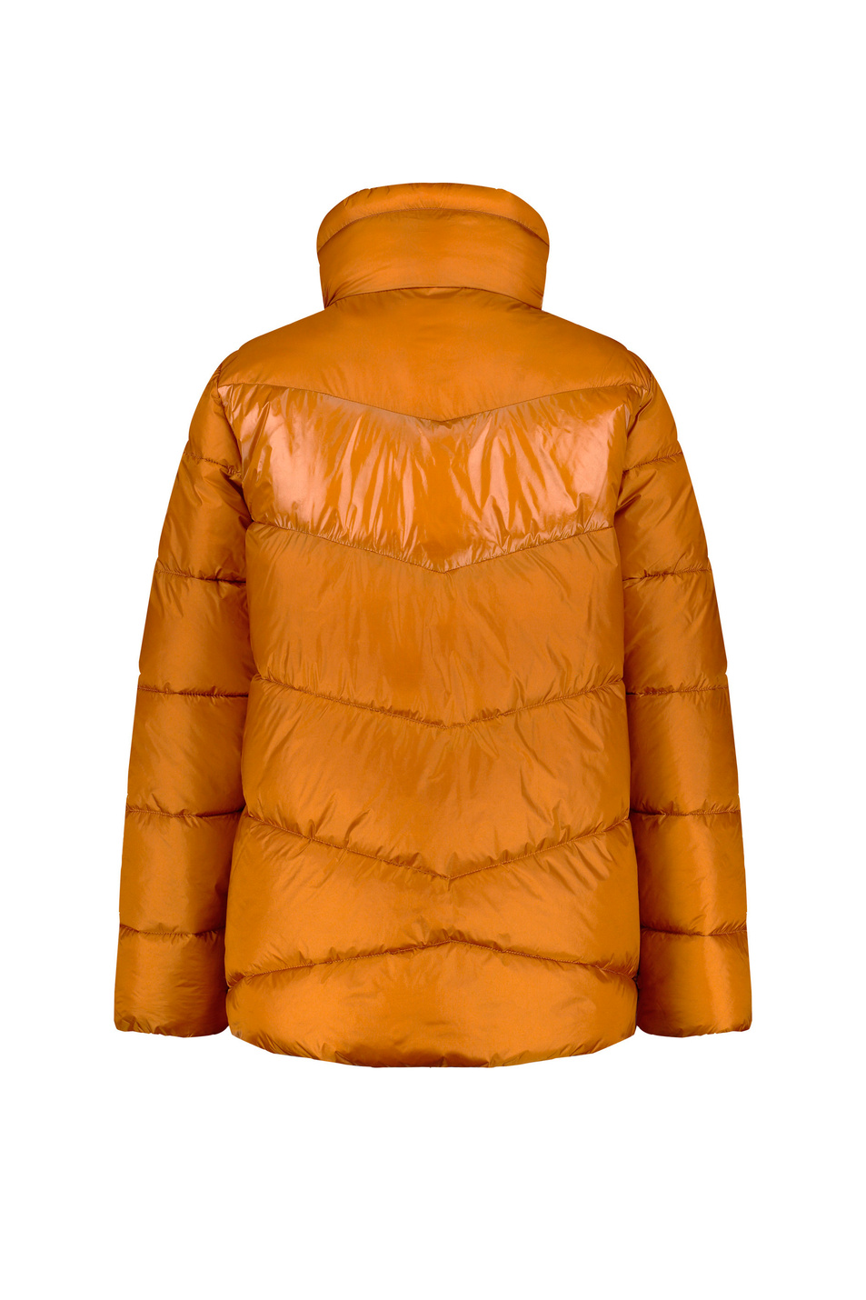 Gerry Weber Стеганая куртка с потайным капюшоном (цвет ), артикул 450242-31134 | Фото 2