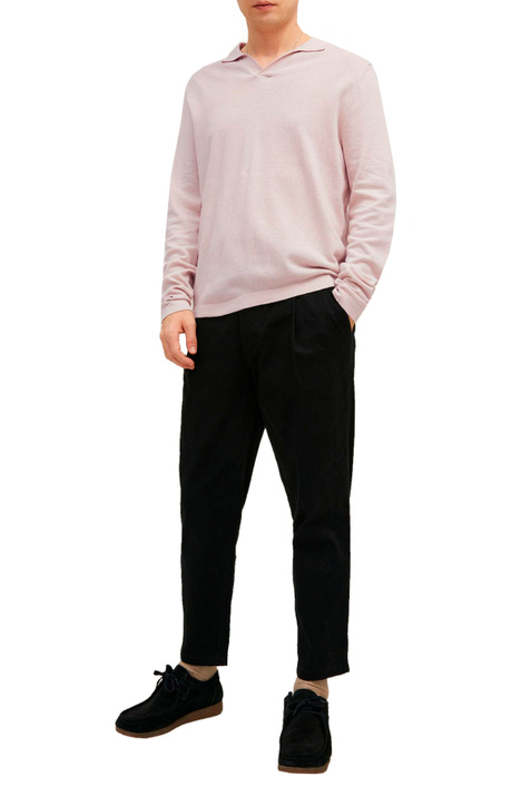 Jack & Jones Джемпер с отложным воротником ( цвет), артикул 12210723 | Фото 2