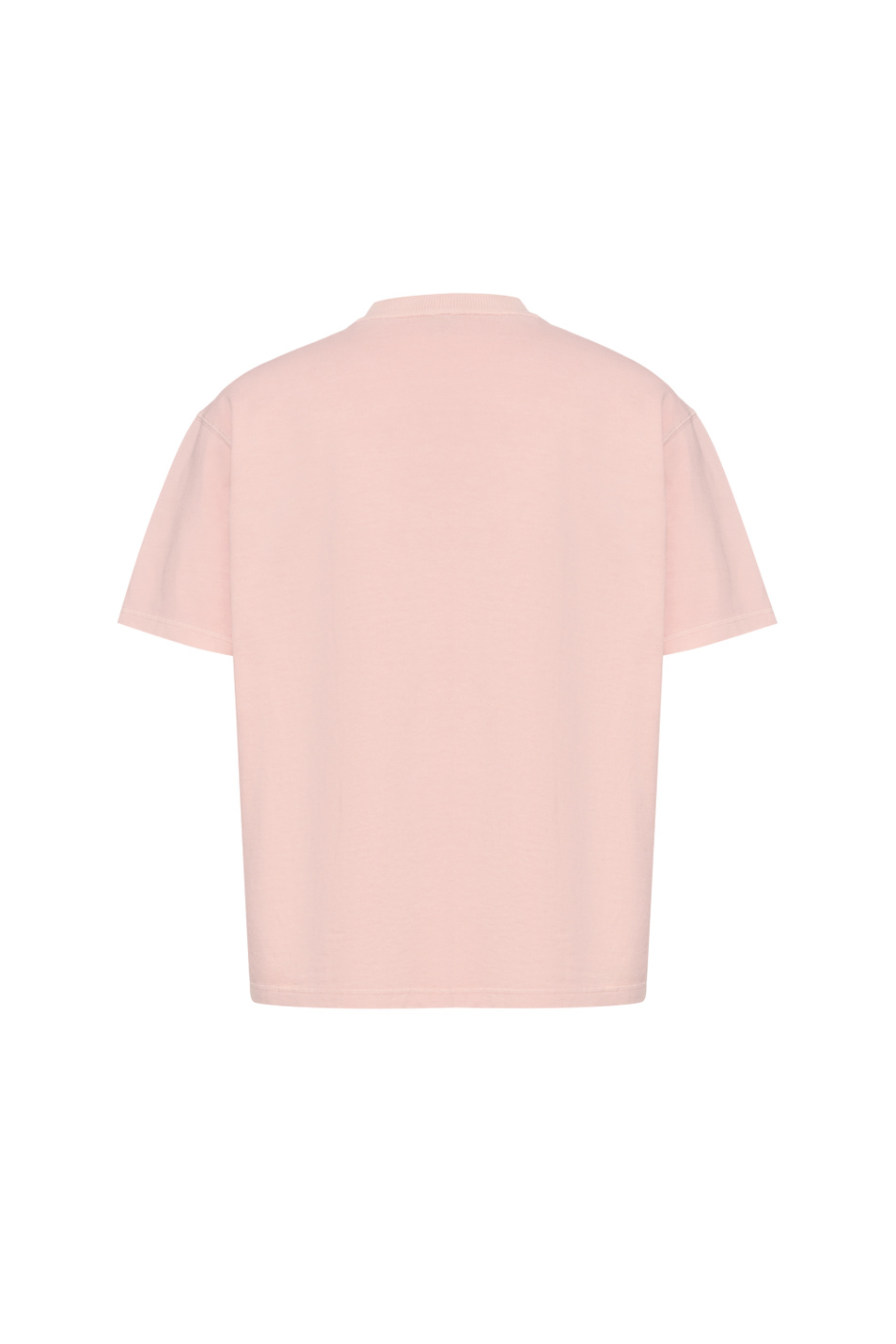 Мужской BOSS Футболка из натурального хлопка (цвет ), артикул 50521805 | Фото 2