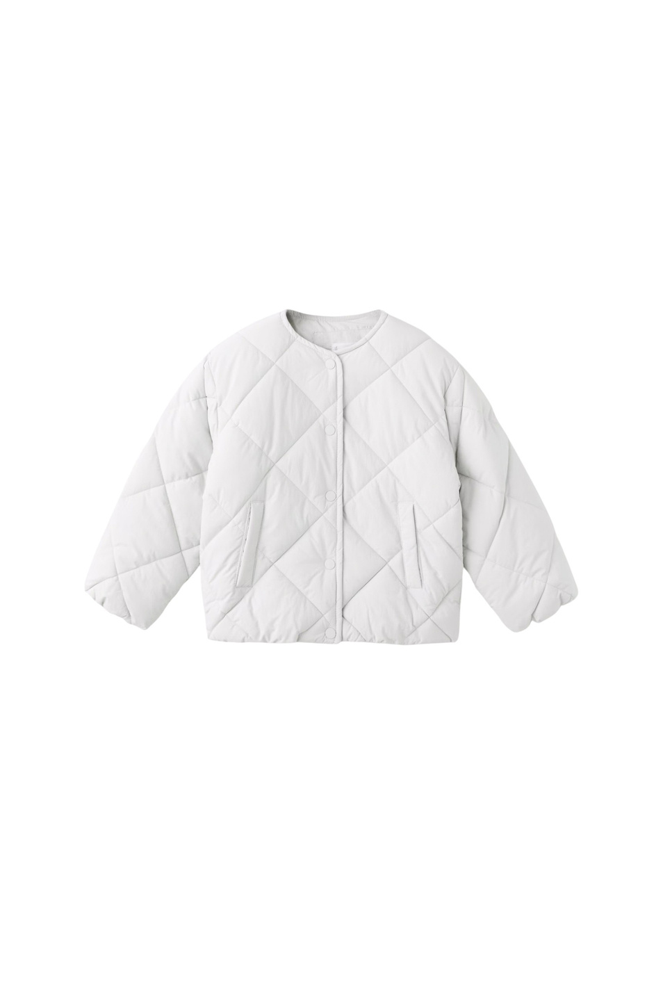 Девочкам Mango Kids Куртка MAR стеганая (цвет ), артикул 27073335 | Фото 1