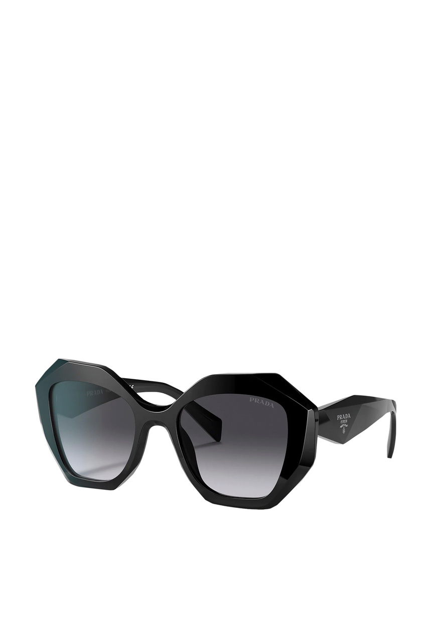 Солнцезащитные очки 0PR 16WS|Основной цвет:Черный|Артикул:0PR 16WS | Фото 1