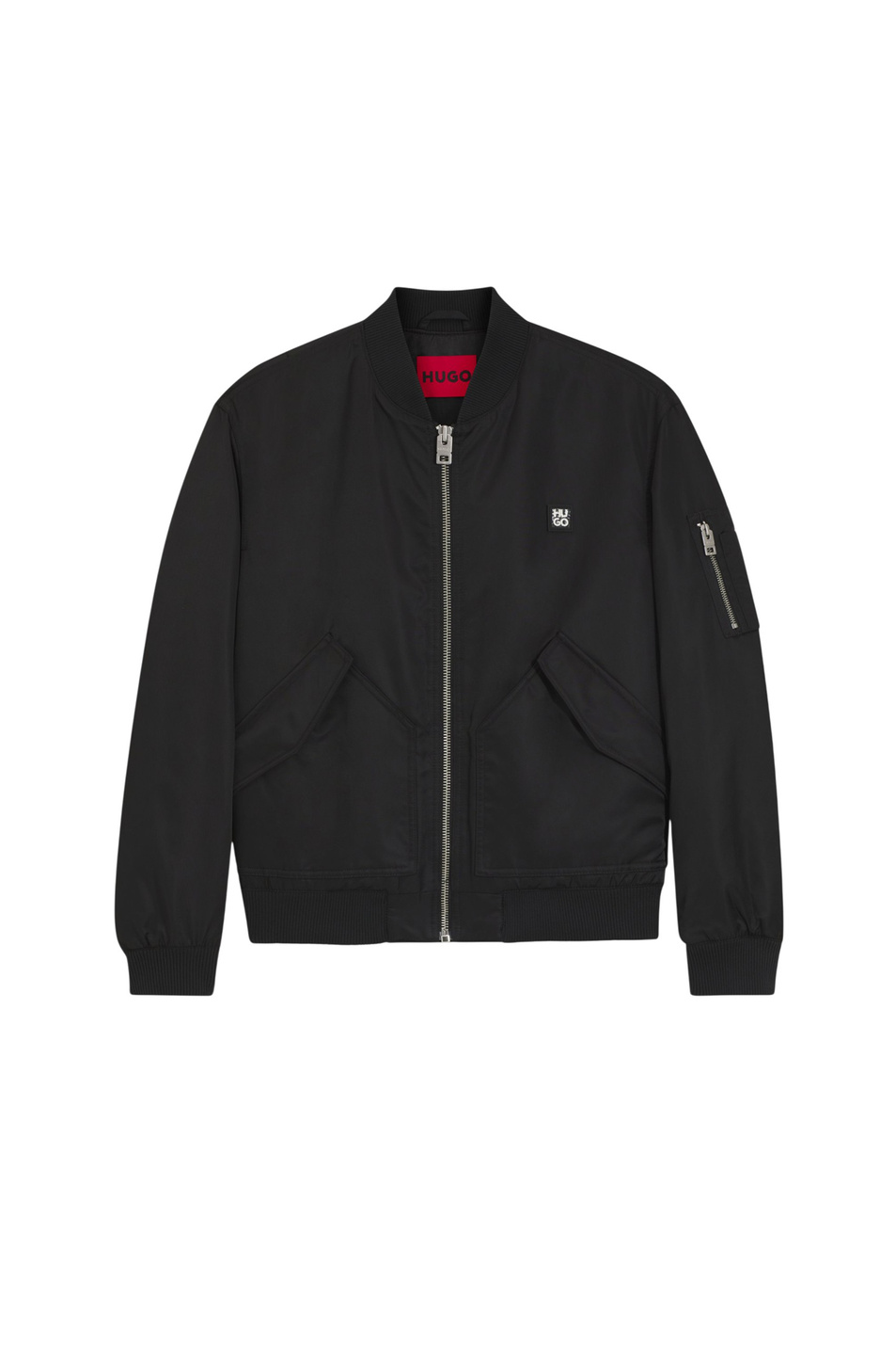 Мужской HUGO Бомбер Badam (цвет ), артикул 50552650 | Фото 1