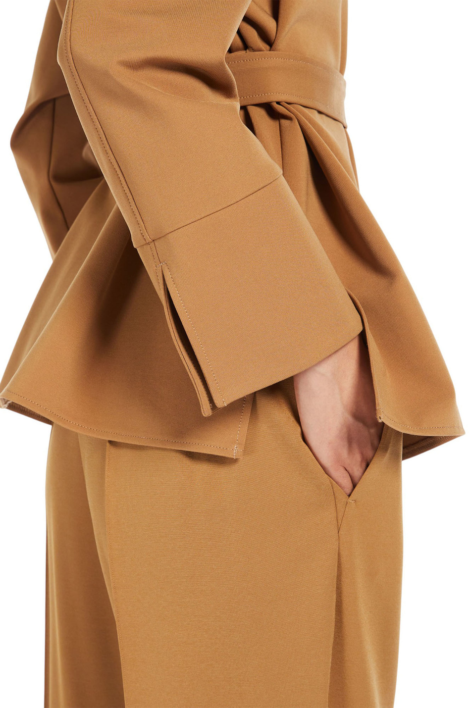 Женский Max Mara Жакет VORTICE (цвет ), артикул 2339161236 | Фото 5