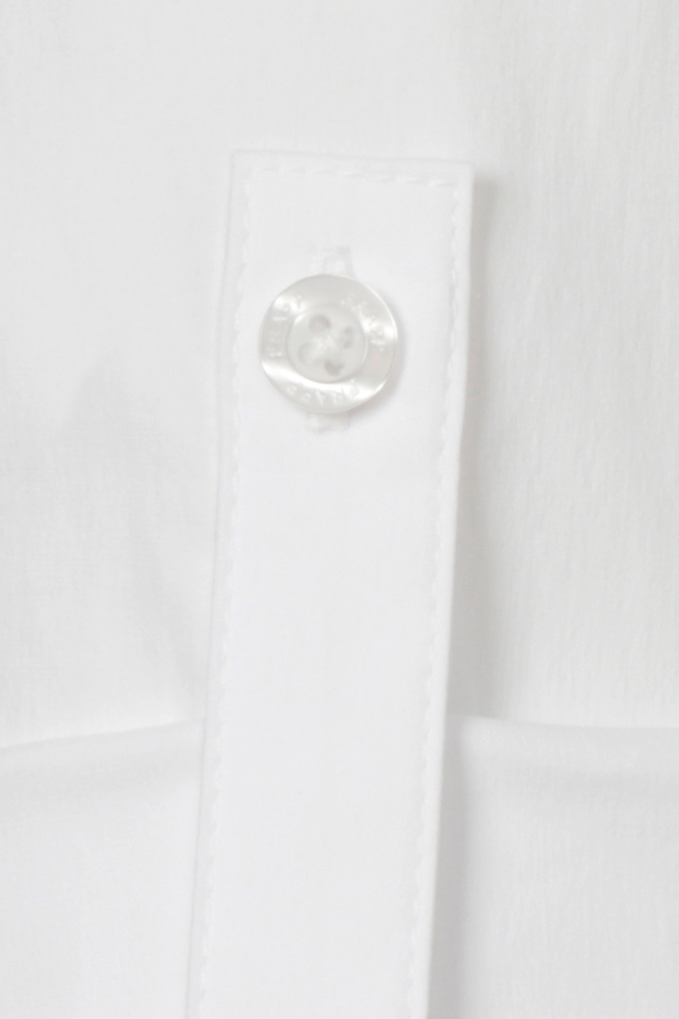 Женский Frapp Рубашка однотонная (цвет ), артикул 2661670 | Фото 3