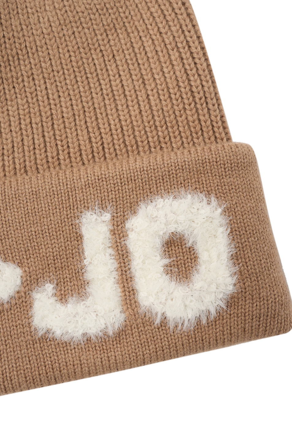 Женский Liu Jo Шапка CAPPELLI из смесовой шерсти (цвет ), артикул 2F5059M0300 | Фото 2