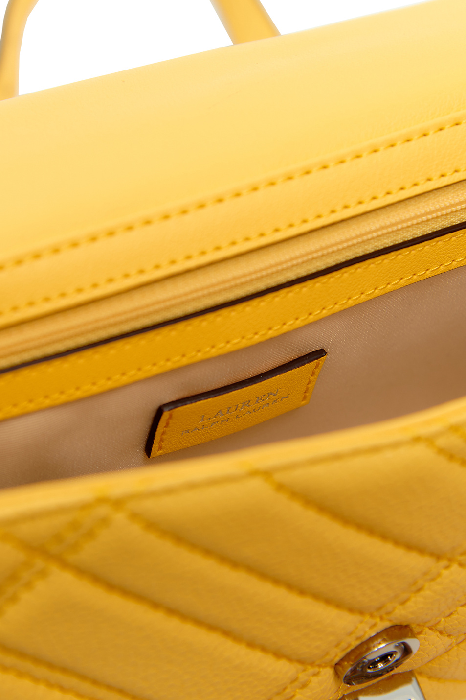 Lauren Стеганая сумка MADISON с ремешком-цепочкой (цвет ), артикул 431829877002 | Фото 4