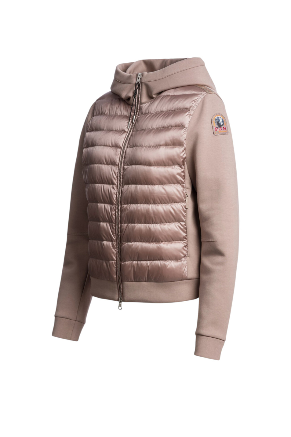 Женский Parajumpers Куртка стеганая CAELIE (цвет ), артикул PWHYFP31 | Фото 2