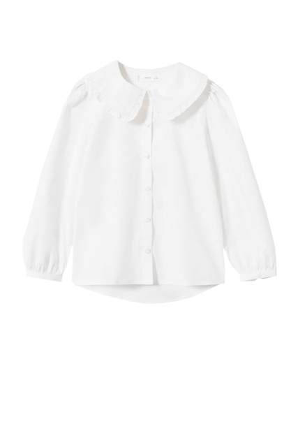 Рубашка GRANADA|Основной цвет:Белый|Артикул:37053259 | Фото 1