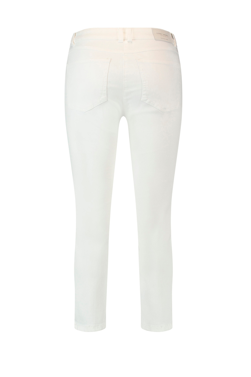 Женский Gerry Weber Джинсы с контрастным платком (цвет ), артикул 925024-31600 | Фото 2