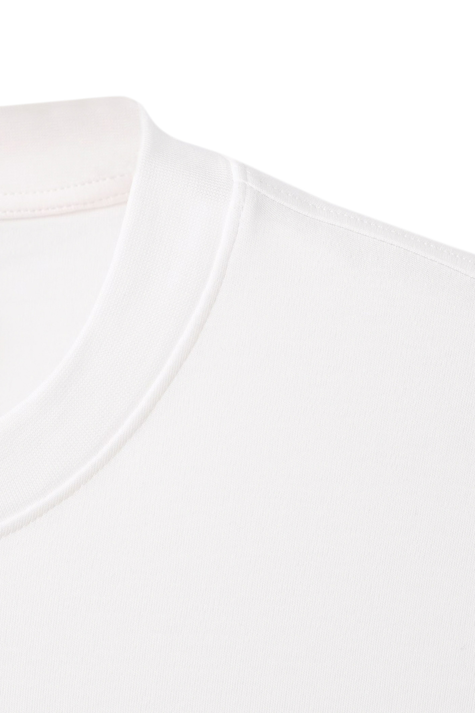 Мужской Mango Man Футболка KIMI из хлопка (цвет ), артикул 27041262 | Фото 5