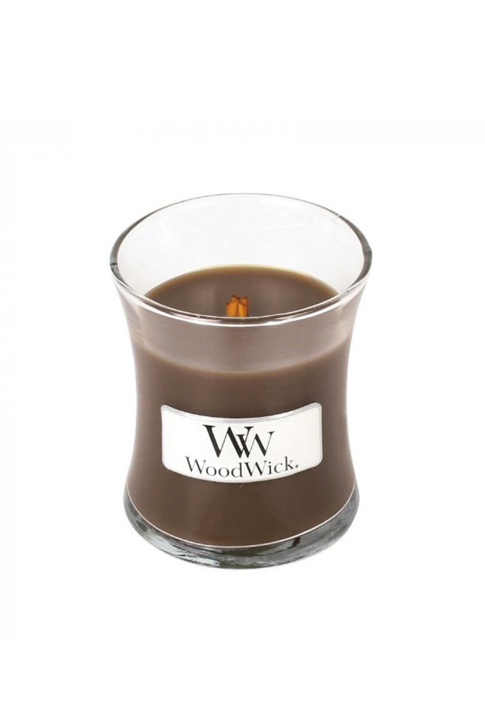 Не имеет пола Woodwick Свеча "Удовое дерево" (цвет ), артикул 98247E | Фото 1