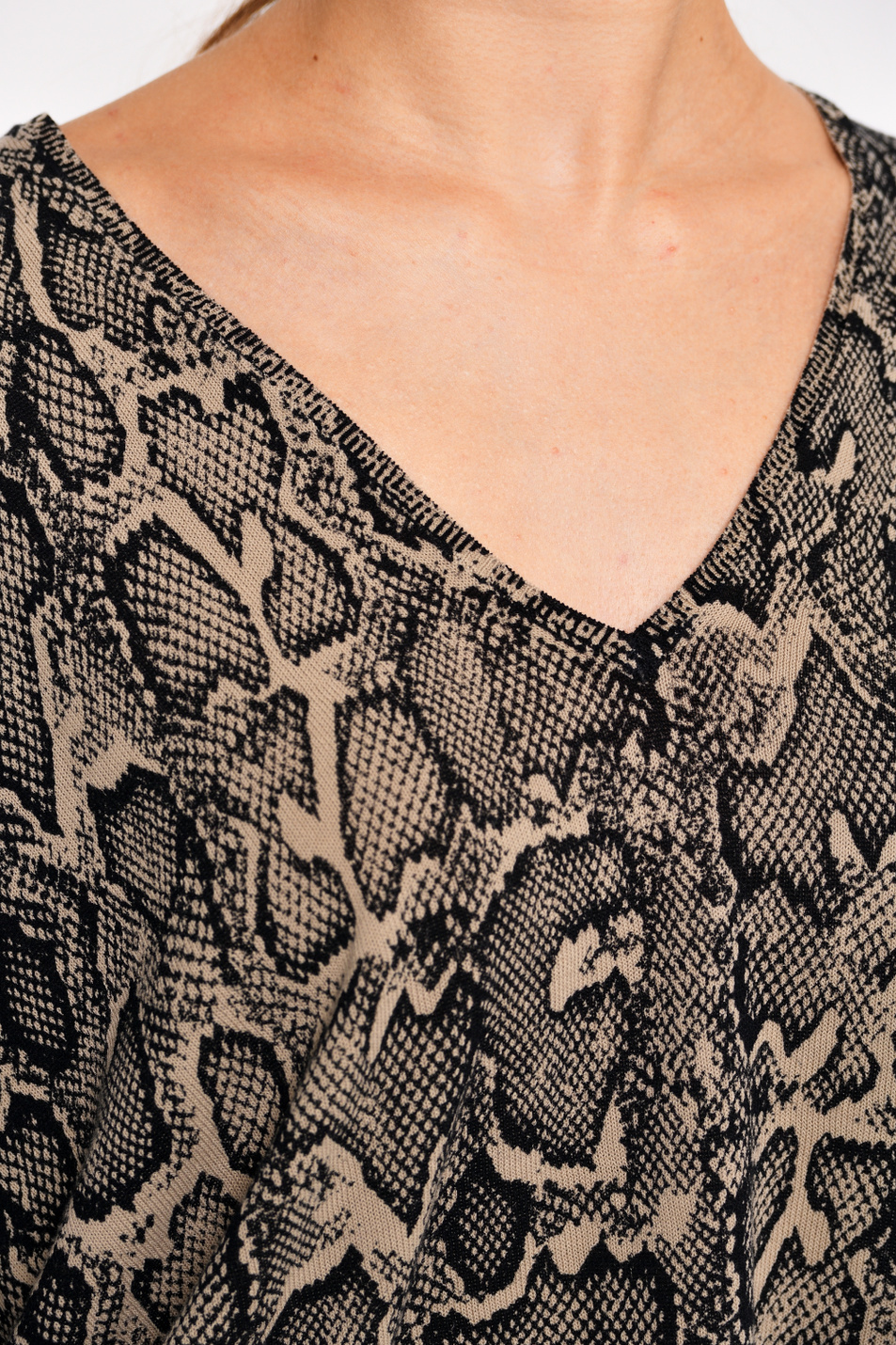 Женский Drykorn Блузка из натурального хлопка (цвет ), артикул 426005-88399 | Фото 2