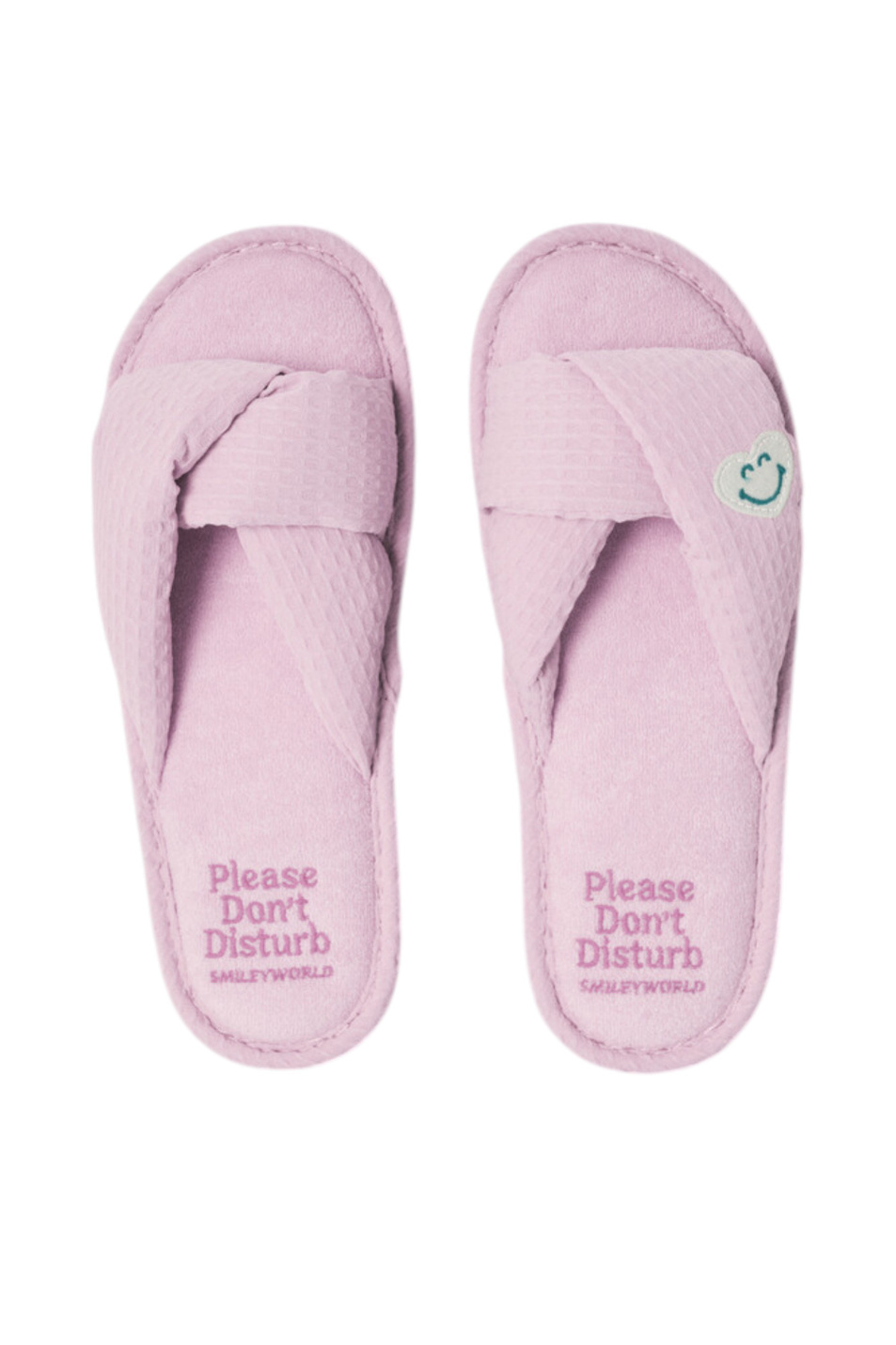 Женский Women'secret Тапочки текстильные (цвет ), артикул 4993739 | Фото 3