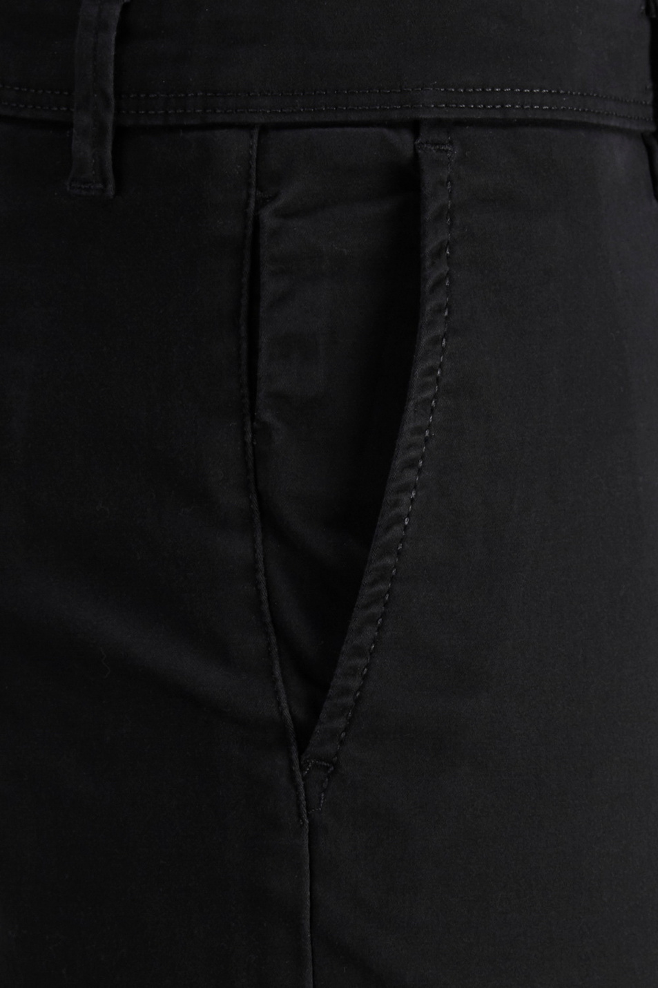 Мужской Jack & Jones Зауженные брюки чинос MARCO BOWIE (цвет ), артикул 12150158 | Фото 4