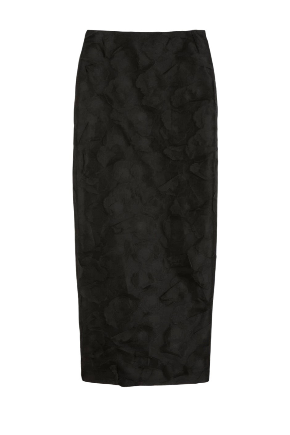 Женский Max Mara Юбка ADEPTO из шелка (цвет ), артикул 2611101273 | Фото 1