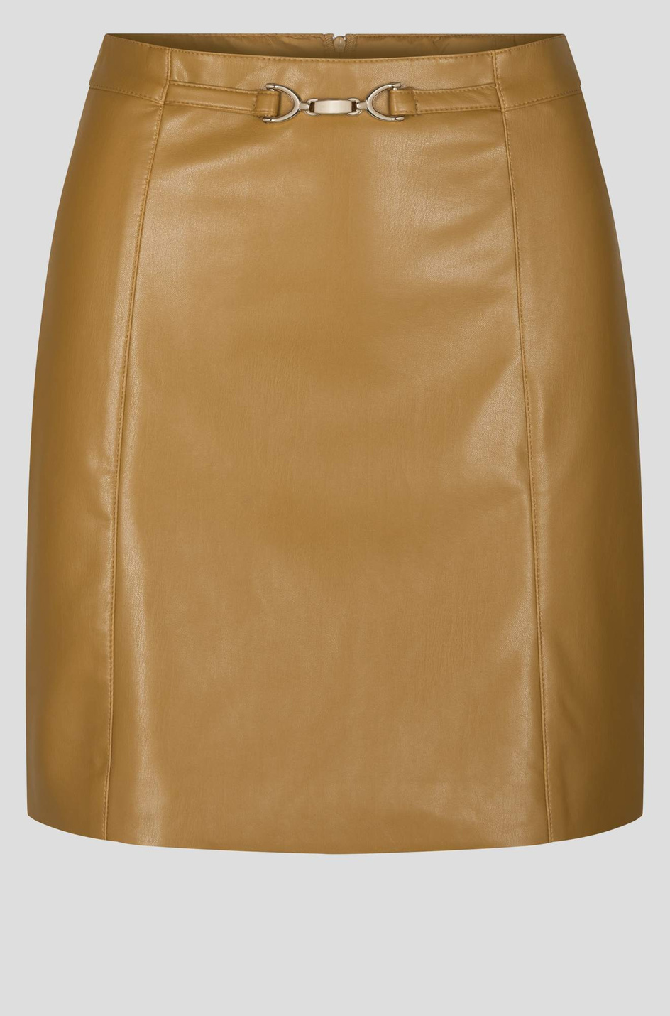 Orsay Мини-юбка из вискозы (цвет ), артикул 720240 | Фото 1