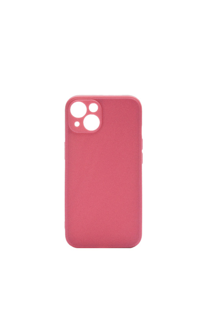 Чехол для телефона Iphone 11/12|Основной цвет:Розовый|Артикул:193008 | Фото 1