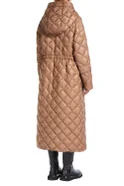Женский Max Mara Пальто стеганое TREPI (цвет ), артикул 2394961336 | Фото 3