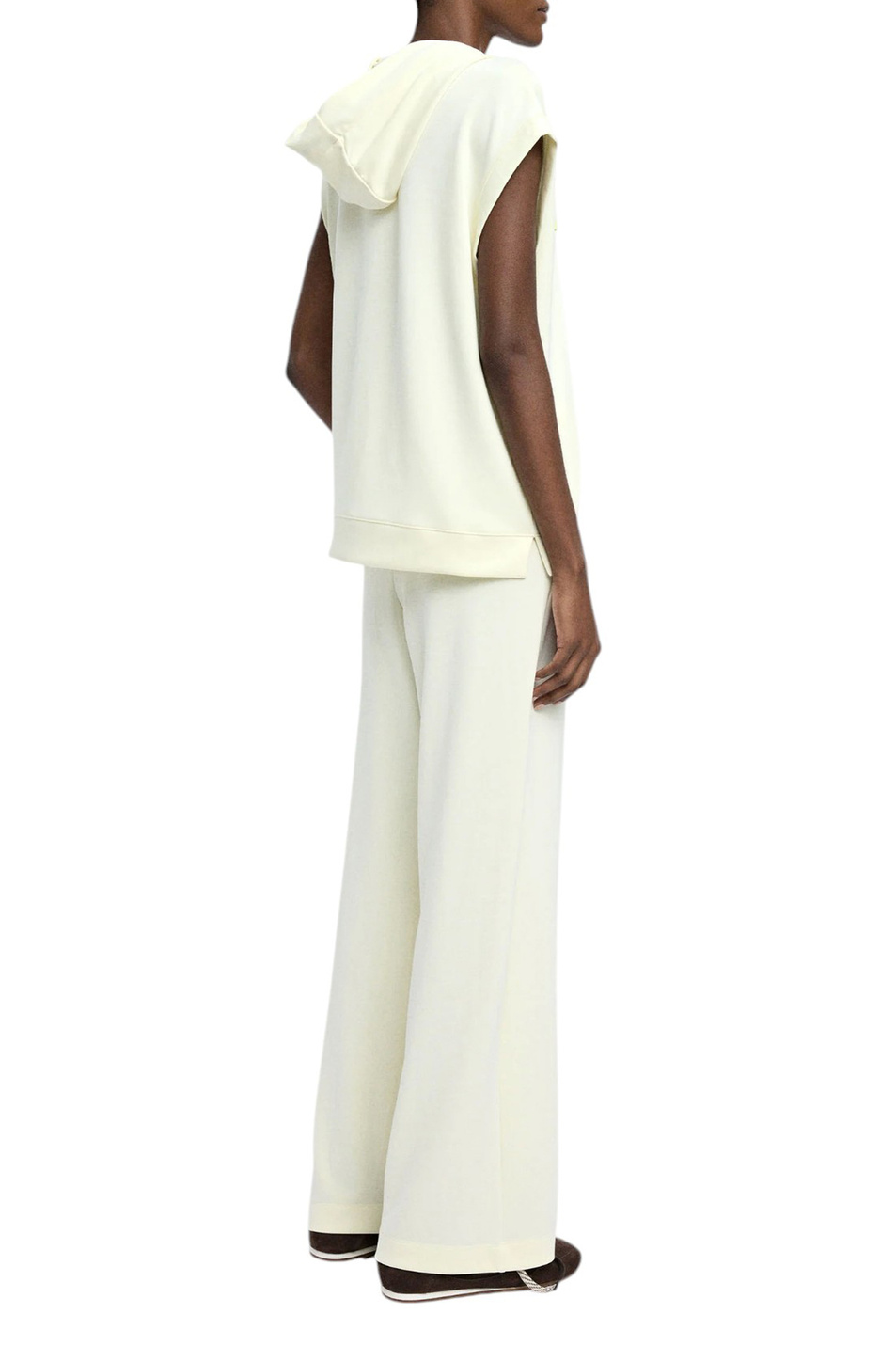 Женский Parfois Брюки с эластичной талией (цвет ), артикул 237612 | Фото 4