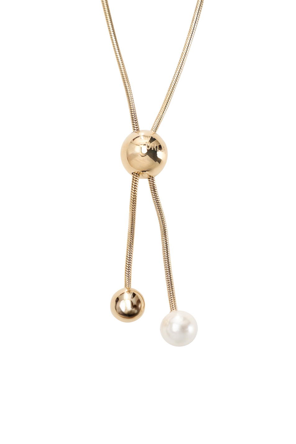 Женский Furla Ожерелье MIASFERA (цвет ), артикул WJ00294-K22000 | Фото 3