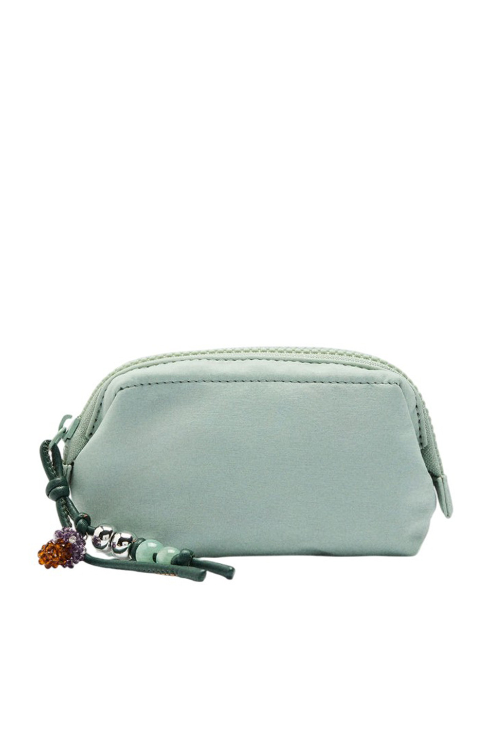 Женский Parfois Монетница из нейлона (цвет ), артикул 243611 | Фото 1