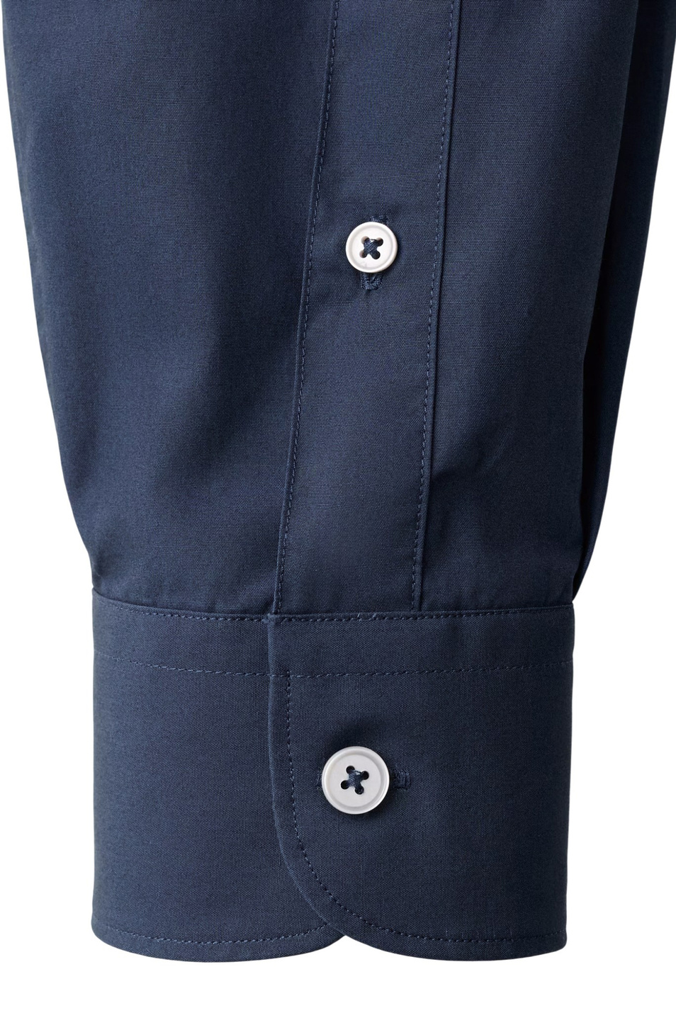 Мужской Mango Man Рубашка PLAY из хлопка (цвет ), артикул 27091290 | Фото 6