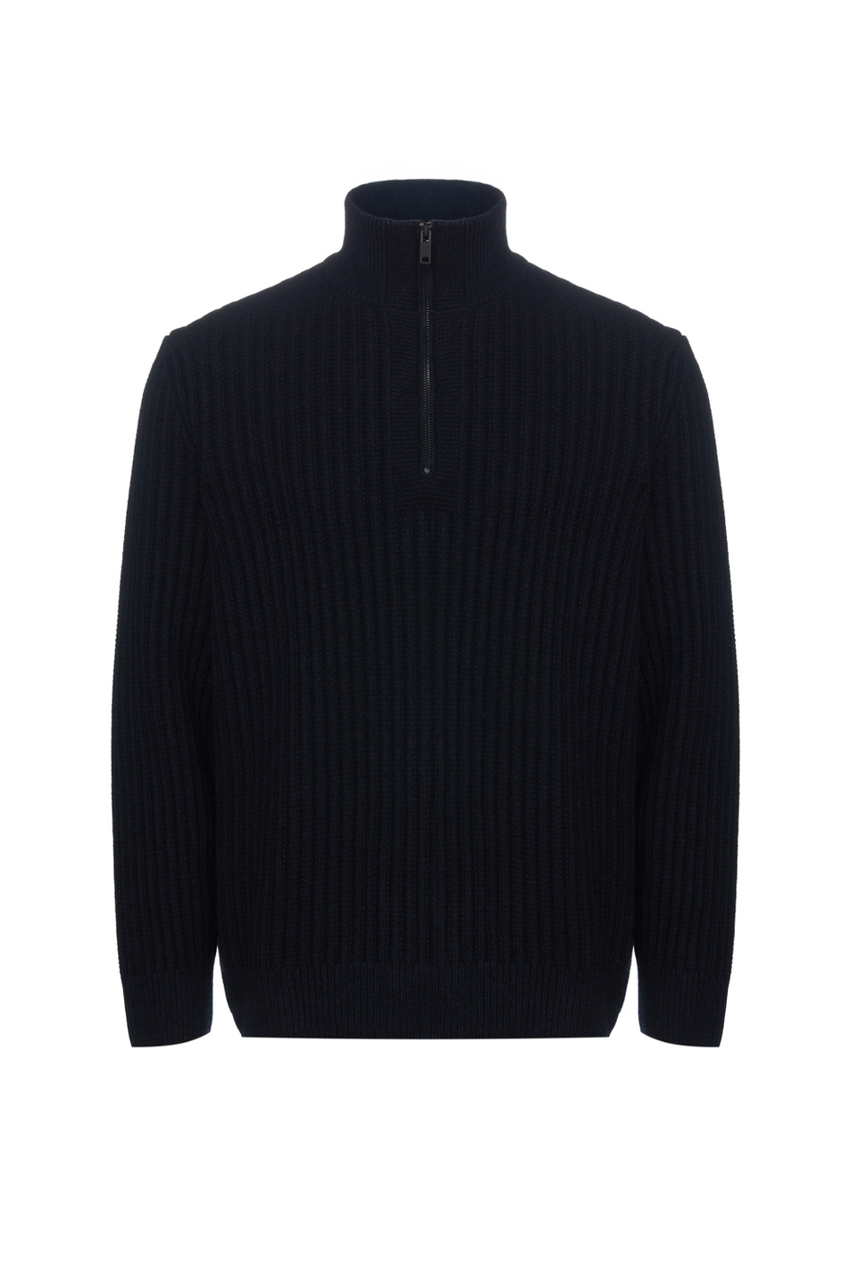 Мужской BOSS Джемпер Kwinter из смесовой шерсти (цвет ), артикул 50548675 | Фото 1